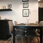 Apartmán Fobala