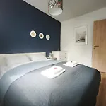 Apartmán Fobala