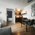 Apartmán Fobala