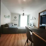 Apartmán Fobala *