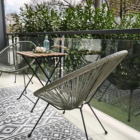 Fobala Appartement Balatonföldvár