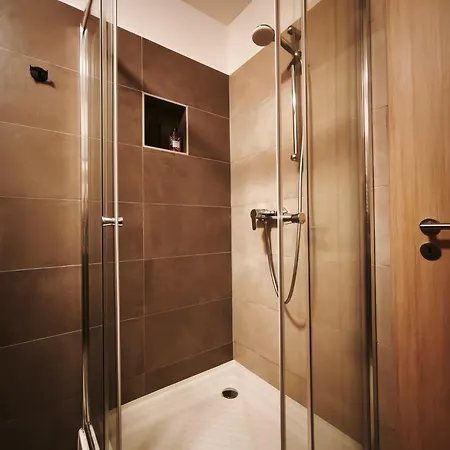 Fobala Apartamento Balatonföldvár
