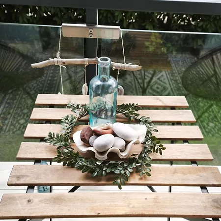 Fobala Appartement