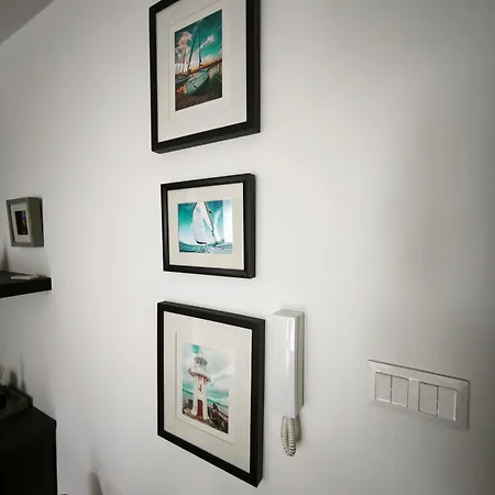 Appartement Fobala Balatonföldvár