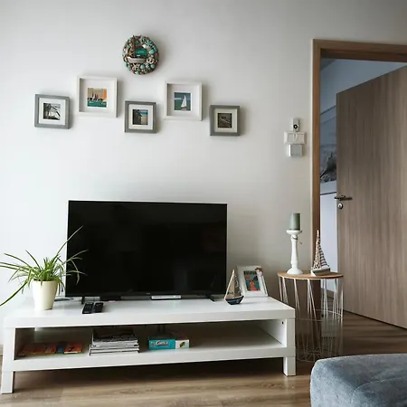 Fobala Appartement Balatonföldvár