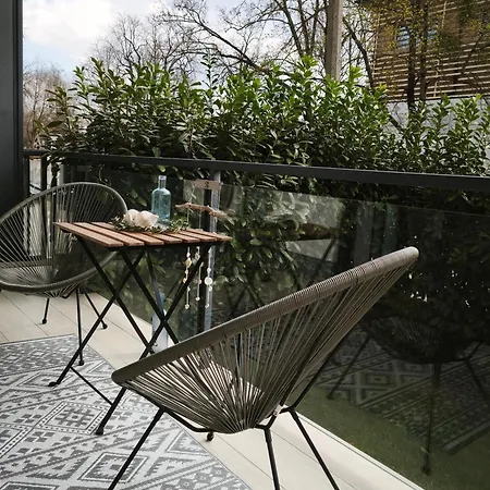 Appartement Fobala Balatonföldvár
