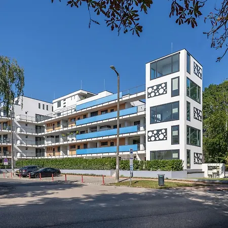 Appartement Fobala