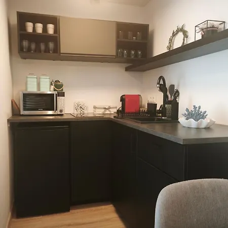 Fobala Appartement Balatonföldvár