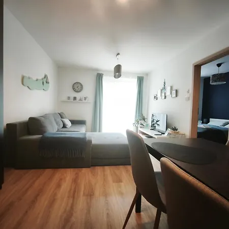 Appartement Fobala *
