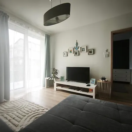Fobala Appartement *