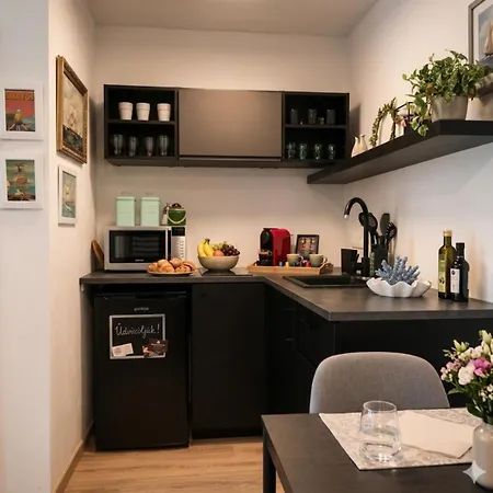 Fobala Appartement *