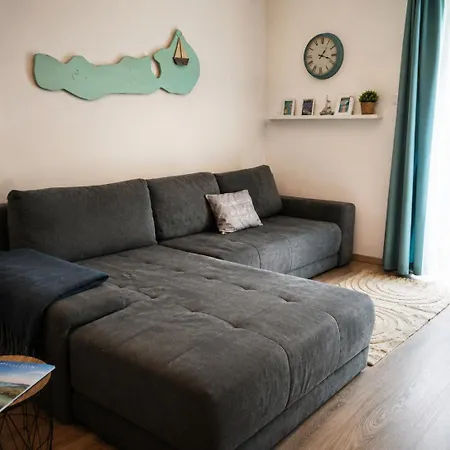 Appartement Fobala
