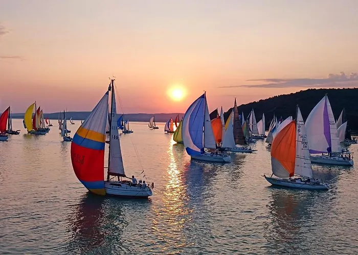 Διαμέρισμα Fobala Balatonföldvár