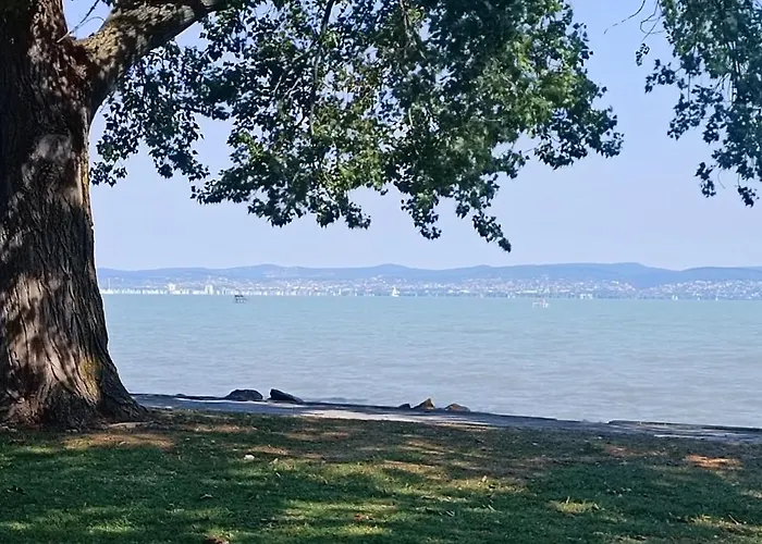 Fobala Διαμέρισμα