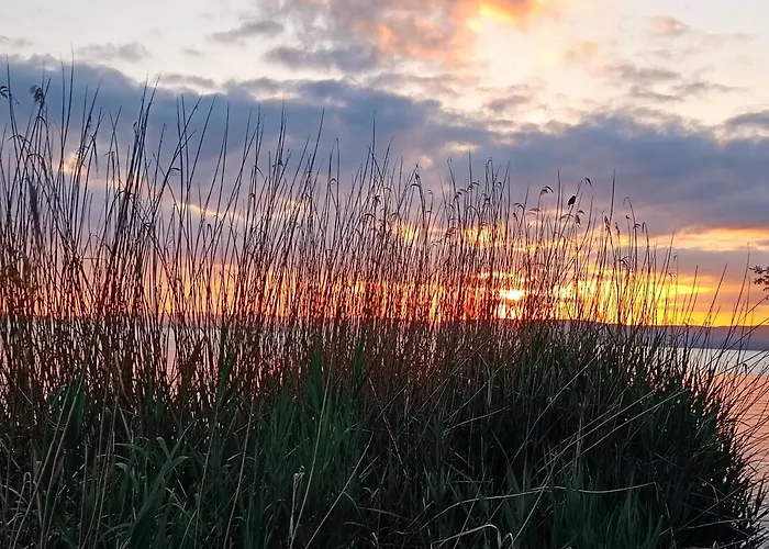 Διαμέρισμα Fobala Balatonföldvár